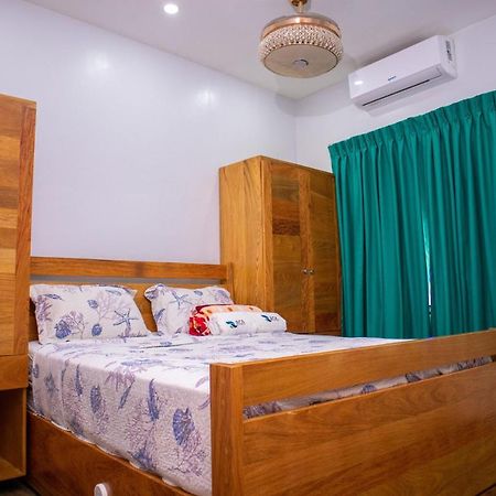 Residencial Sfa Pedernales Villa Екстериор снимка