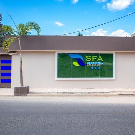 Residencial Sfa Pedernales Villa Екстериор снимка
