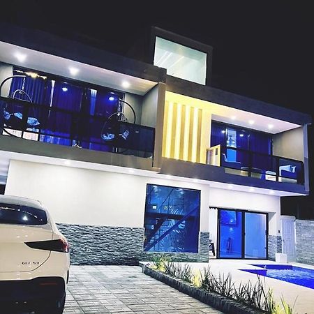 Residencial Sfa Pedernales Villa Екстериор снимка