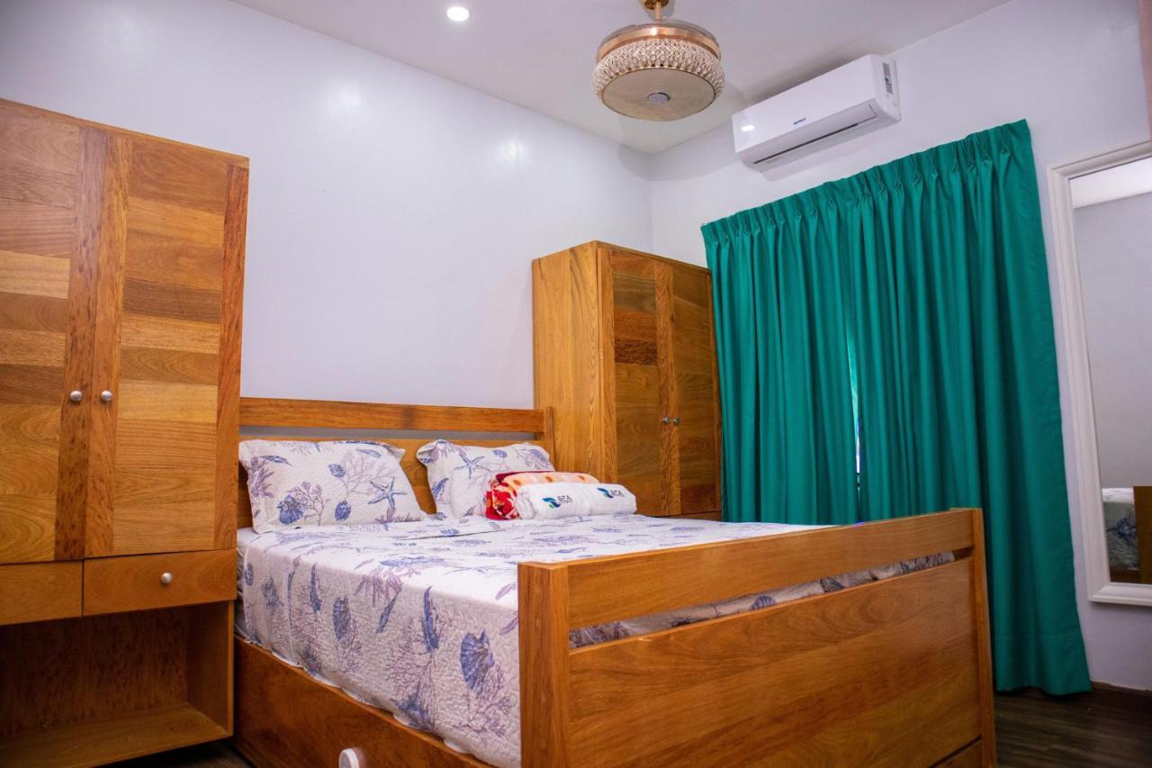 Residencial Sfa Pedernales Villa Екстериор снимка