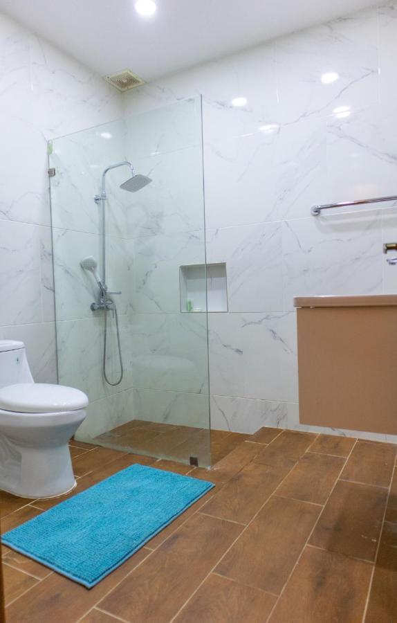 Residencial Sfa Pedernales Villa Екстериор снимка