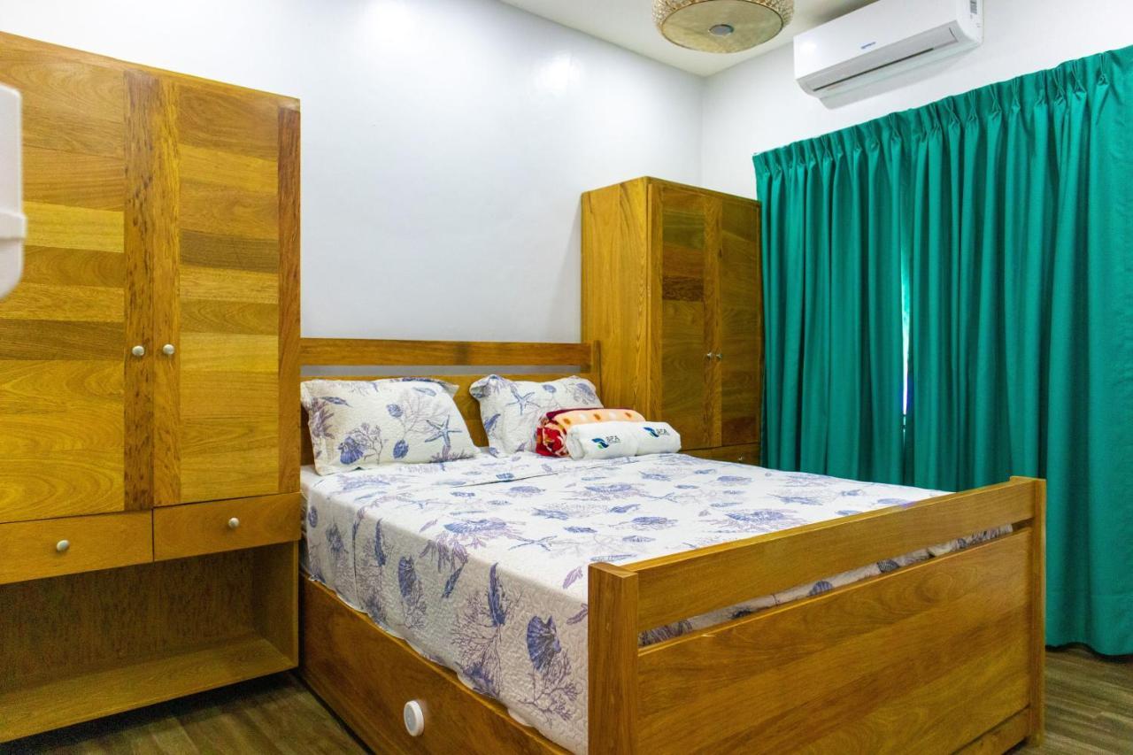 Residencial Sfa Pedernales Villa Екстериор снимка