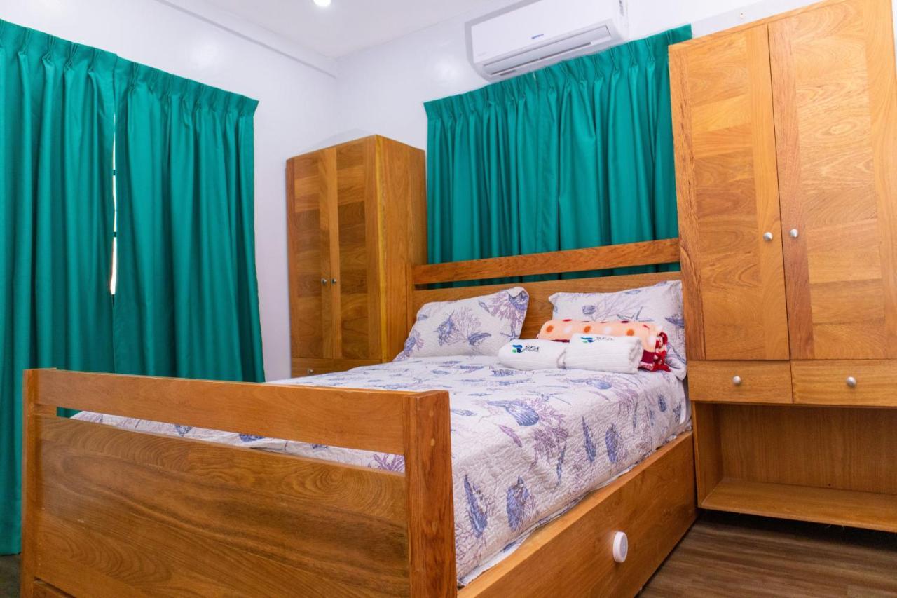 Residencial Sfa Pedernales Villa Екстериор снимка
