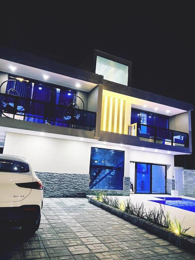 Residencial Sfa Pedernales Villa Екстериор снимка