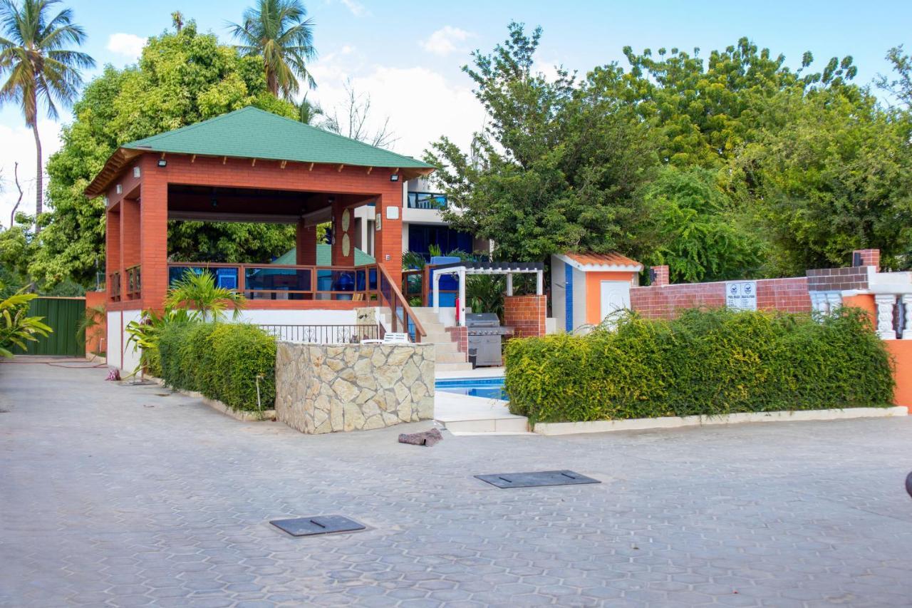 Residencial Sfa Pedernales Villa Екстериор снимка