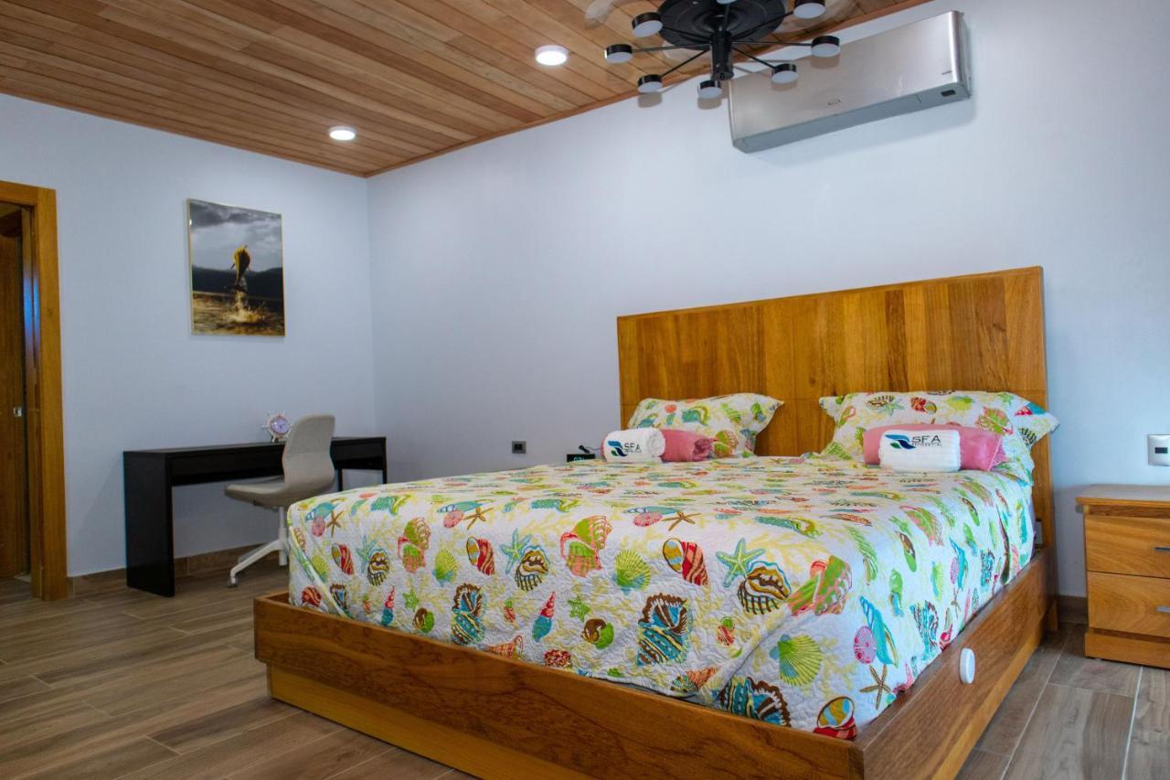 Residencial Sfa Pedernales Villa Екстериор снимка