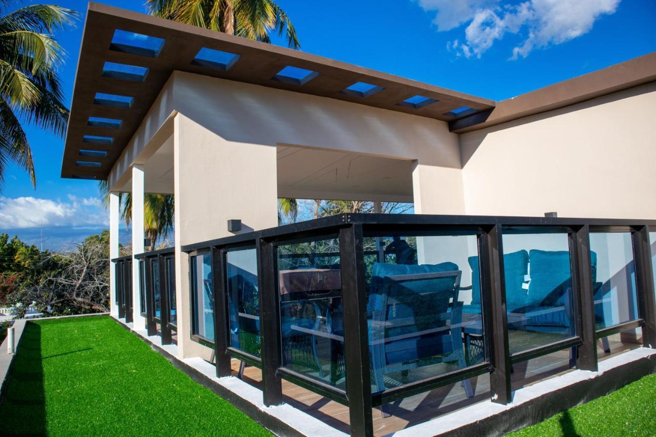 Residencial Sfa Pedernales Villa Екстериор снимка