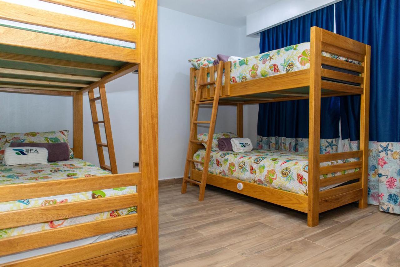 Residencial Sfa Pedernales Villa Екстериор снимка