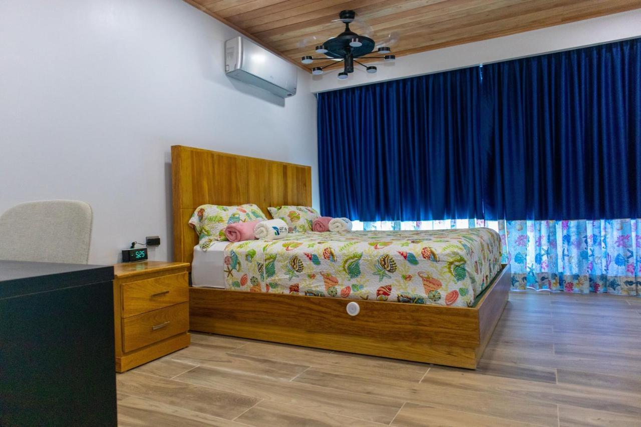Residencial Sfa Pedernales Villa Екстериор снимка