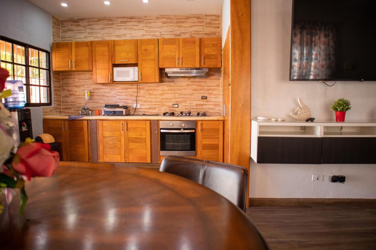 Residencial Sfa Pedernales Villa Екстериор снимка