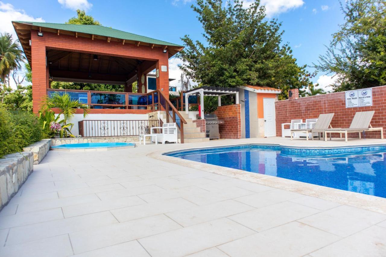 Residencial Sfa Pedernales Villa Екстериор снимка
