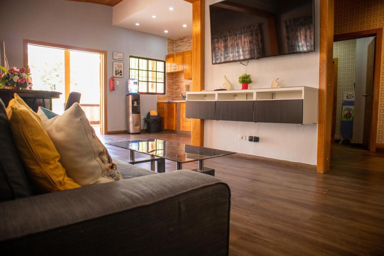 Residencial Sfa Pedernales Villa Екстериор снимка