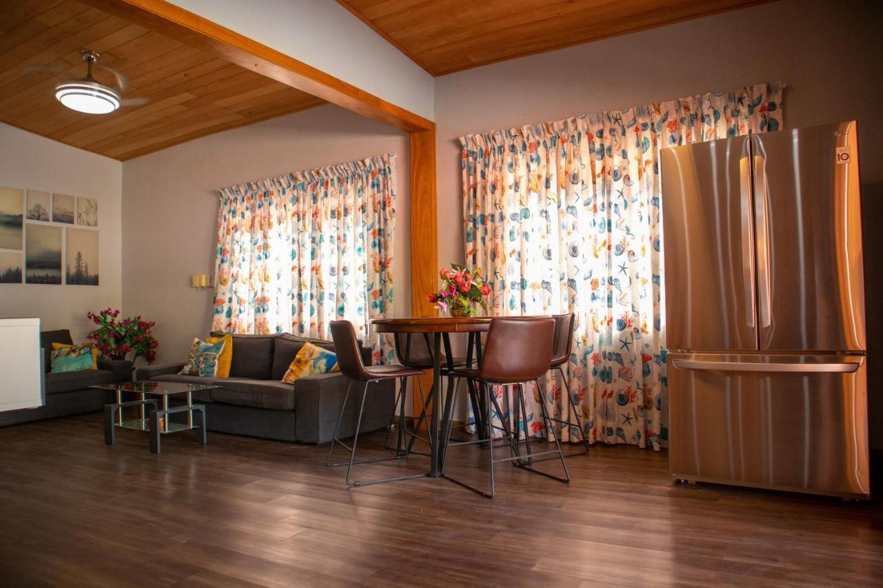 Residencial Sfa Pedernales Villa Екстериор снимка
