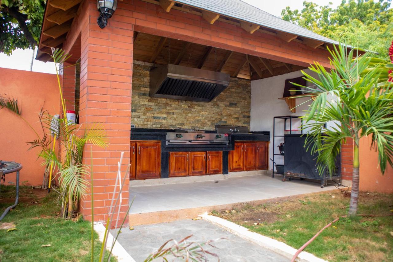Residencial Sfa Pedernales Villa Екстериор снимка
