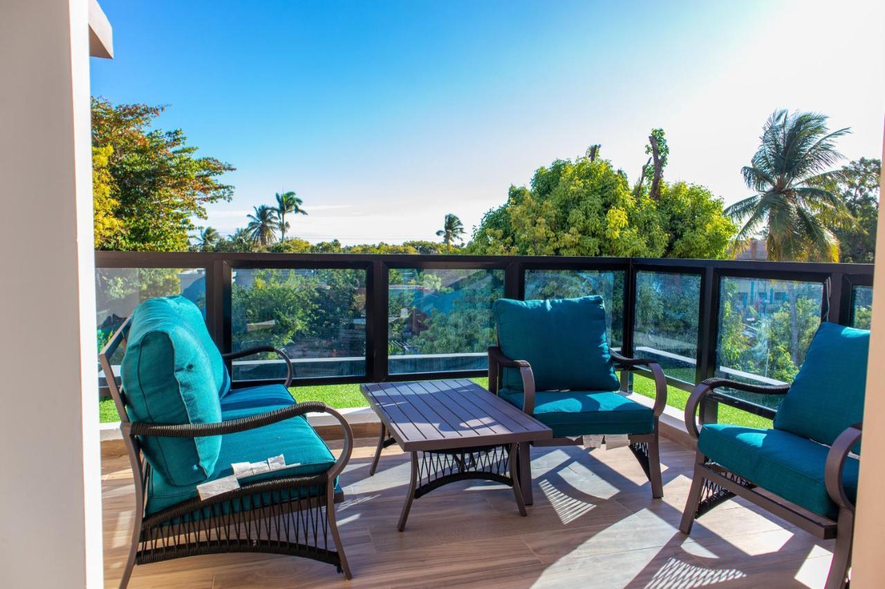 Residencial Sfa Pedernales Villa Екстериор снимка