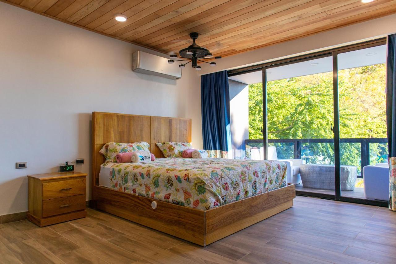Residencial Sfa Pedernales Villa Екстериор снимка