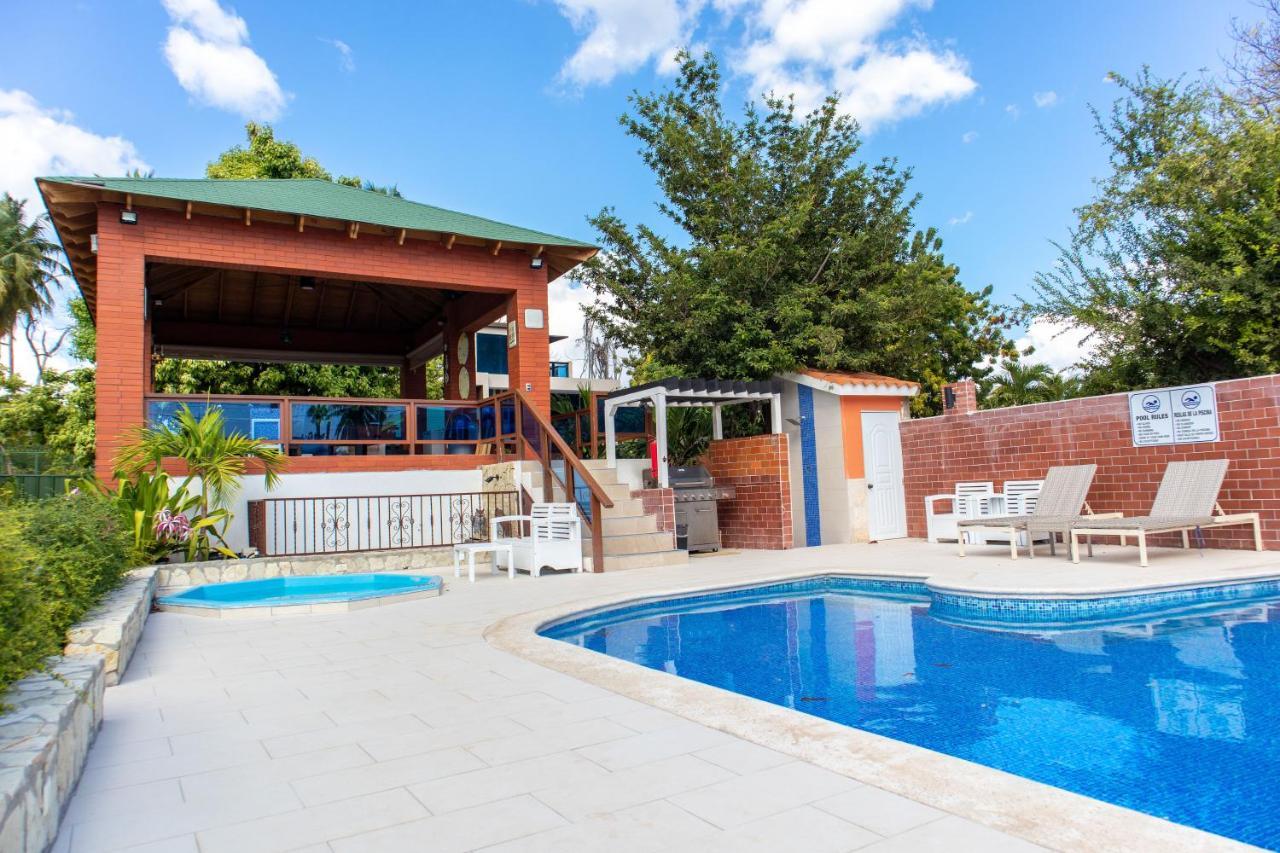 Residencial Sfa Pedernales Villa Екстериор снимка