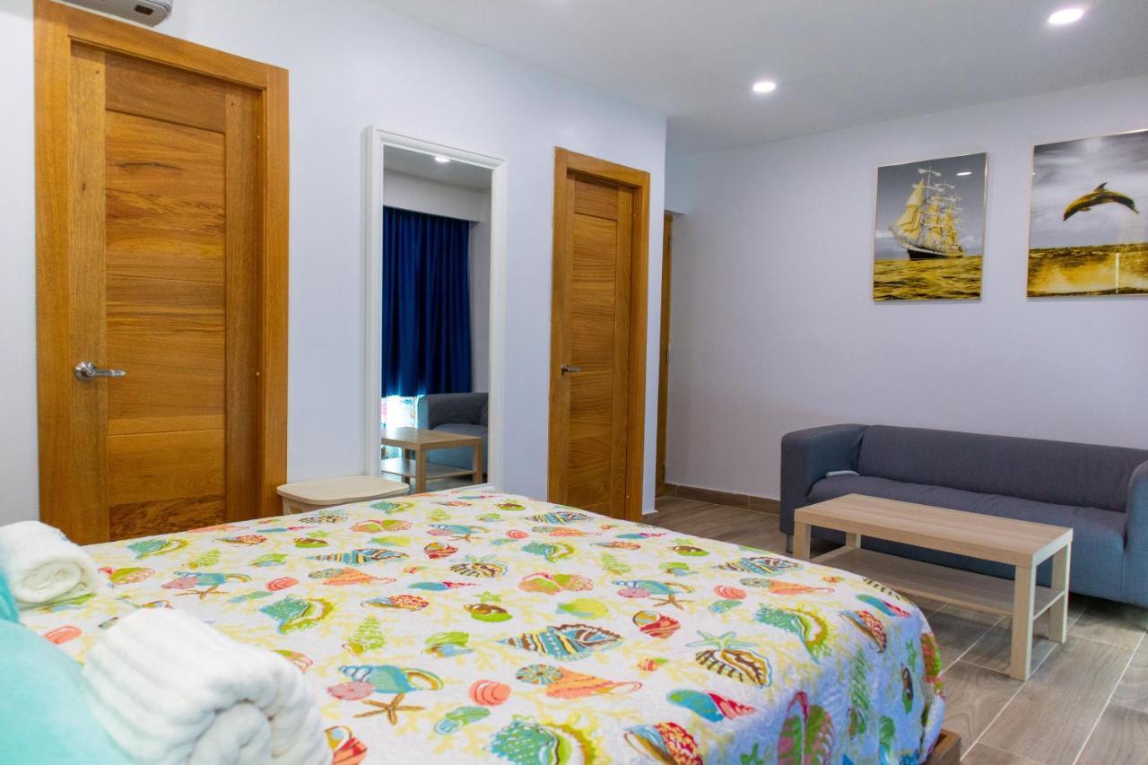 Residencial Sfa Pedernales Villa Екстериор снимка