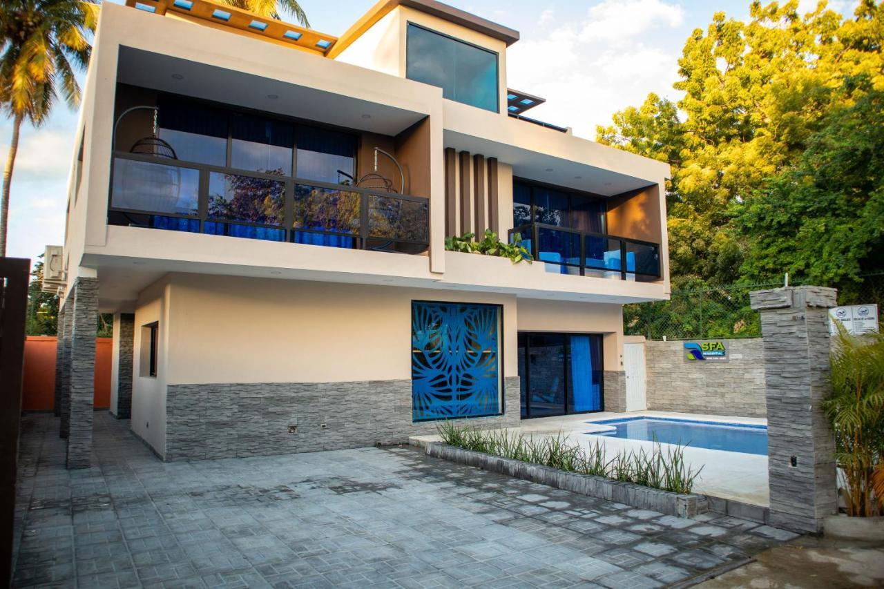 Residencial Sfa Pedernales Villa Екстериор снимка