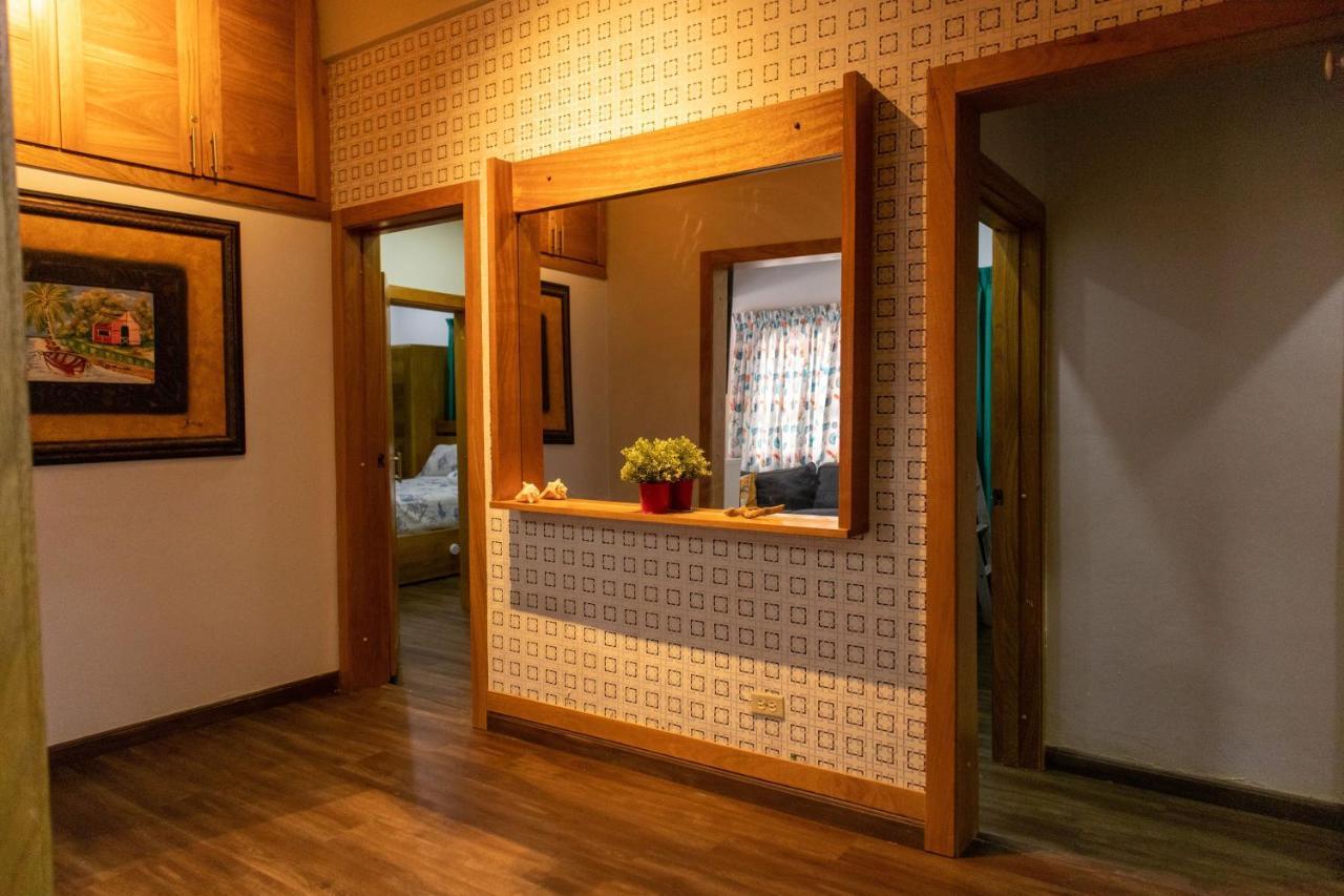 Residencial Sfa Pedernales Villa Екстериор снимка