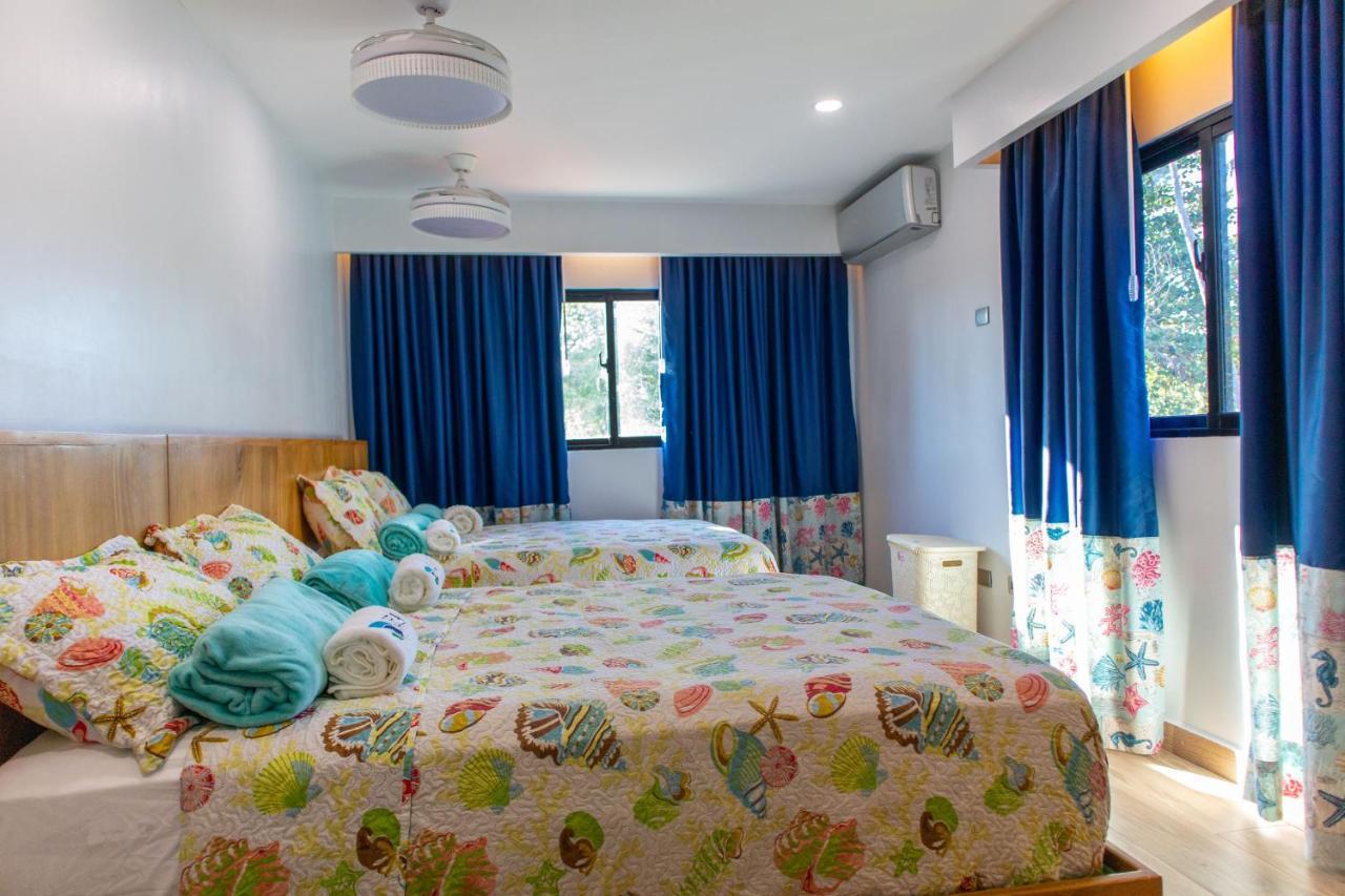 Residencial Sfa Pedernales Villa Екстериор снимка